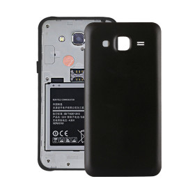 درب پشت Galaxy J5 2015-J500 black