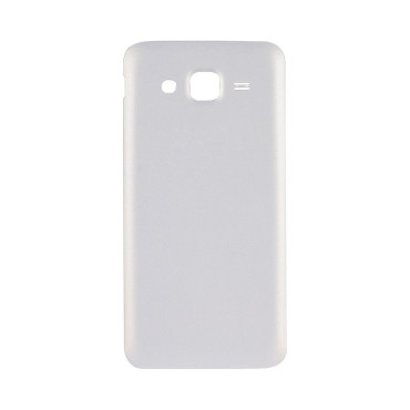 درب پشت Galaxy J5 2015-J500 white