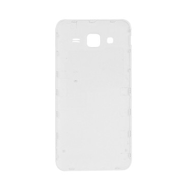 درب پشت Galaxy J5 2015-J500 white