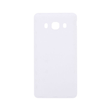 درب پشت Galaxy J5 2016-J510 white