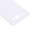 درب پشت Galaxy J5 2016-J510 white
