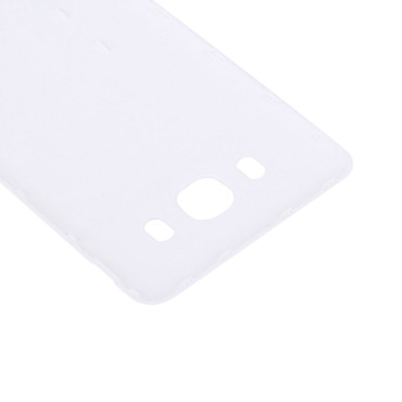 درب پشت Galaxy J5 2016-J510 white