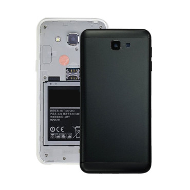 درب پشت Galaxy J5 Prime-G570 black