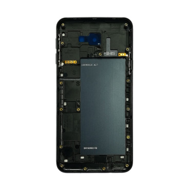 درب پشت Galaxy J5 Prime-G570 black