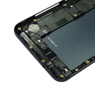 درب پشت Galaxy J5 Prime-G570 black