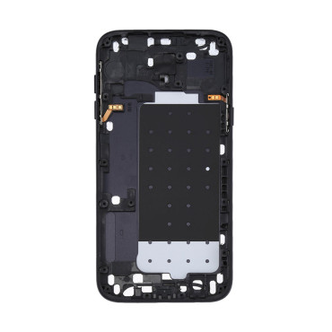 درب پشت Galaxy J5 Pro 2017-J530 black