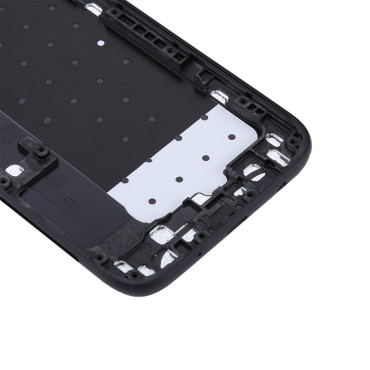 درب پشت Galaxy J5 Pro 2017-J530 black