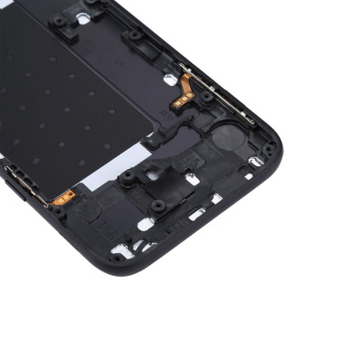 درب پشت Galaxy J5 Pro 2017-J530 black