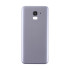 درب پشت Galaxy J6 2018-J600 gray