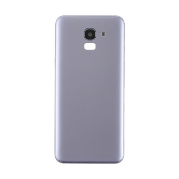 درب پشت Galaxy J6 2018-J600 gray
