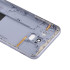 درب پشت Galaxy J6 2018-J600 gray