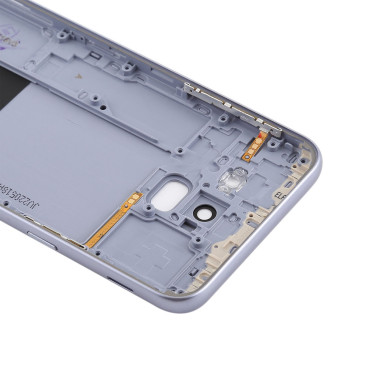 درب پشت Galaxy J6 2018-J600 gray