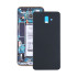 درب پشت Galaxy J6 Plus 2018-J610 black