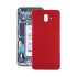 درب پشت Galaxy J6 Plus 2018-J610 red