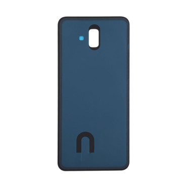 درب پشت Galaxy J6 Plus 2018-J610 red