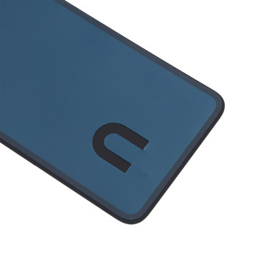 درب پشت Galaxy J6 Plus 2018-J610 red