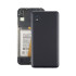 درب پشت Galaxy A01 Core-A013 black
