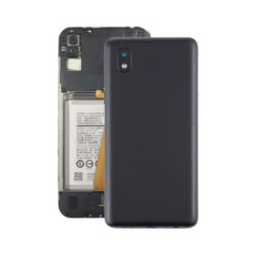 درب پشت Galaxy A01 Core-A013 black