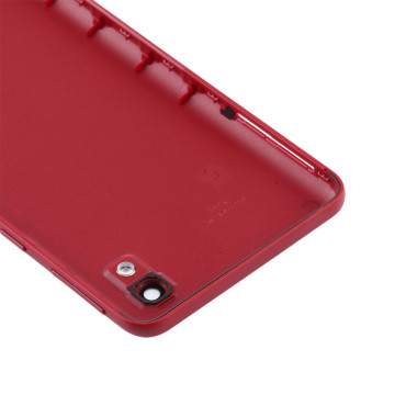 درب پشت Galaxy A01 Core-A013 red