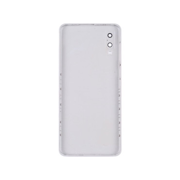 درب پشت Galaxy A02-A022 سفید