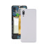 درب پشت Galaxy A02-A022 White