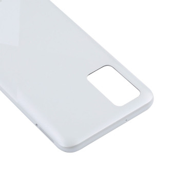 درب پشت Galaxy A02s-A025 White
