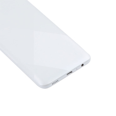 درب پشت Galaxy A02s-A025 White