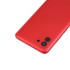 درب پشت Galaxy A03-A035 red