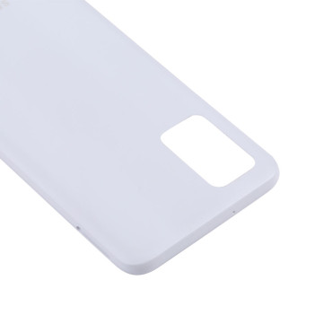 درب پشت Galaxy A03s-A037 white