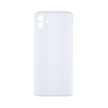 درب پشت Galaxy A04-A045 white