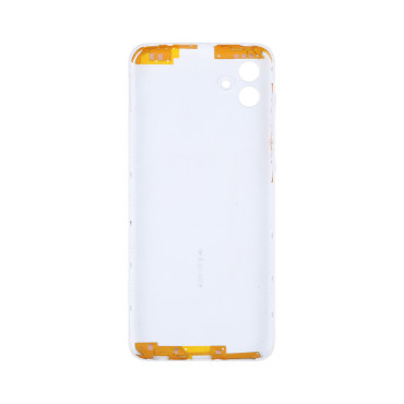 درب پشت Galaxy A04-A045 white