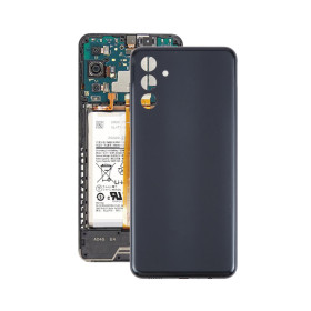 درب پشت Galaxy A04s-A047 black