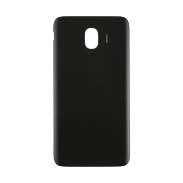 درب پشت Galaxy J4 2018-J400 black