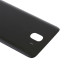 درب پشت Galaxy J4 2018-J400 black
