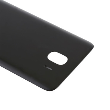درب پشت Galaxy J4 2018-J400 black