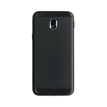 درب پشت Galaxy J3 2017-J330 black