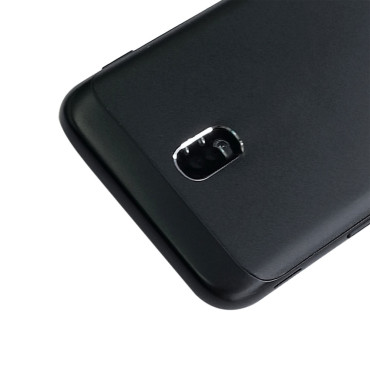 درب پشت Galaxy J3 2017-J330 black