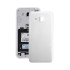 درب پشت Galaxy J3 2016-J320 white