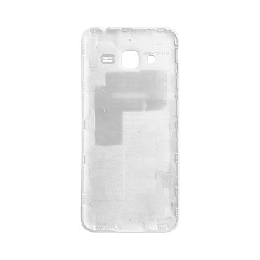 درب پشت Galaxy J3 2016-J320 white