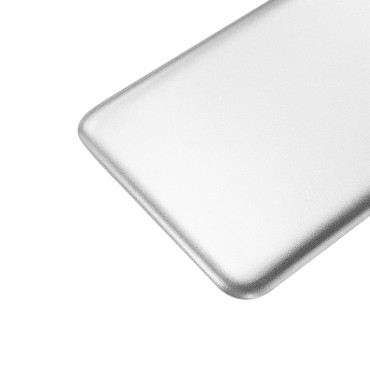 درب پشت Galaxy J3 2016-J320 white