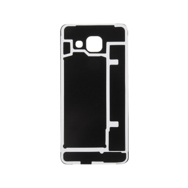 درب پشت Galaxy A3 2016-A310 سفید