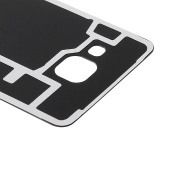 درب پشت Galaxy A3 2016-A310 white