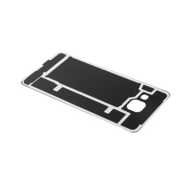 درب پشت Galaxy A3 2016-A310 white