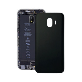 درب پشت Galaxy J2 Pro 2018-J250 black
