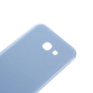 درب پشت Galaxy A3 2017-A320 blue