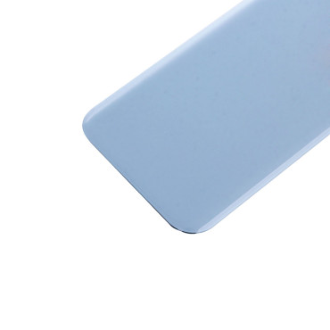 درب پشت Galaxy A3 2017-A320 blue