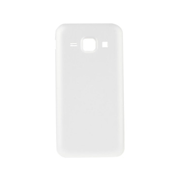 درب پشت Galaxy J1 2015-J100 white