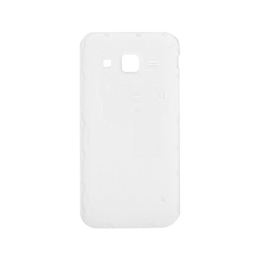درب پشت Galaxy J1 2015-J100 white