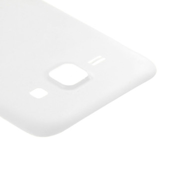 درب پشت Galaxy J1 2015-J100 white