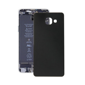 درب پشت Galaxy A5 2016-A510 black